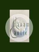 Bing & Grondahl Art Nouveau Menu Card Holder. In good condition.