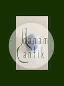 Bing & Grøndahl Art Nouveau Menu Card Holder