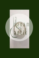 Bing & Grøndahl Art Nouveau Unikavase med speciel glasur