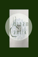 Bing und Grondahl Jugendstil Vase Unique