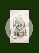 Bing & Grøndahl figur af Sten Lykke Madsen No 7045