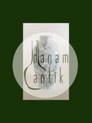 Bing & Grondahl Unika-Vase von Lilli Negithon Nr. 5239