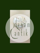 Bing & Grøndahl Bladformet Skål / Askebæger No 1113