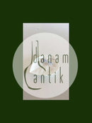 Bing & Grøndahl Art Nouveau lille skål No 1037