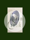 Bing & Grøndahl Lille Oval Skål med Blomstermotiv No. 6726/260