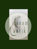 Bing & Grondahl Miniature Vase No. 8352/257