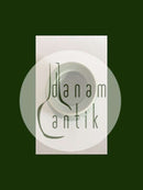 Bing & Grøndahl Stentøjs celedon Unika skål