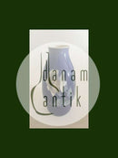 Bing Grondahl新艺术主义花瓶No 82/66