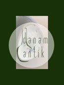 Bing and Grondahl Triangular Art Nouveau Vase with Seagulls No 1714759