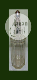 Georg Jensen Sterling Silver Bottle Stopper No 206 with glass carafe