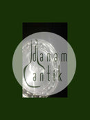 Georg Jensen Stor Sølv Vase fra 1929