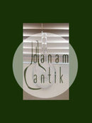 Georg Jensen Parfümflasche aus Sterlingsilber und Glas von Harald Nielsen