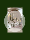 Georg Jensen Sterling Silver Creamer 235B