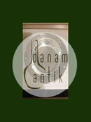 Georg Jensen Sterling Silber König Schale Nr. 642