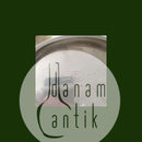 乔治-延森纯银玉兰花碗 No 2A