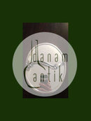 Georg Jensen Sterling Sølv Harald Nielsen Håndspejl No 236A Sjældent set design.