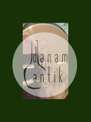 Georg Jensen Sterling Silver Flacon No 172C