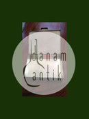 Georg Jensen Sterling Silver Bernadotte Box No 712