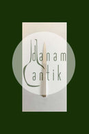 Georg Jensen Sterling Silber Bernadotte Briefmesser