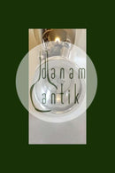 Georg Jensen Sterling Silver Acorn Pepper Shaker No 741