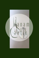 Georg Jensen Sterling Sølv Lysestager af Bernadotte No 711A