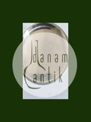 乔治-詹森纯银室内舞台 No 668A