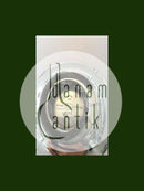 乔治-延森纯银碗639号