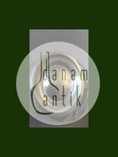 Georg Jensen Krug aus Sterlingsilber von Harald Nielsen Nr. 606A