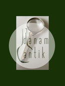 ジョージ ジェンセン スターリングシルバー ヘニング コッペル マグニファインググラス No.405