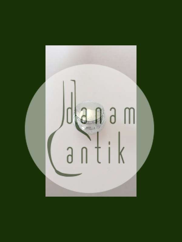 Georg Jensen Sterling Sølv Pilleæske No. 402A