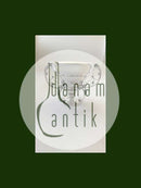 Georg Jensen Sølv vase med 3 hanke fra 1919 No 300