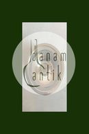 Georg Jensen Sterling Silber Traubenuntertasse/Schale Nr. 263B