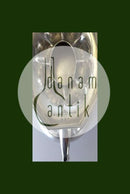 乔治-詹森纯银奶油壶/毛茛杯No.181