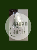 ジョージ ジェンセン スターリングシルバー カクタス ベル No 148