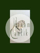 Georg Jensen玉兰花纯银睡眠碗No 2A