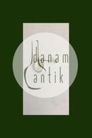 Georg Jensen Sterling Silver Key Ring No A2