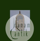 Georg Jensen Modern Pendent