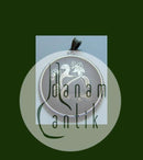 ジョージ ジェンセン アイアン＆シルバー ペンダント 鳥モチーフ No 3014