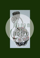 Georg Jensen Sterling Silver ペンダント アンバー No 159