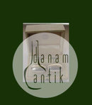 Georg Jensen Manschettenknöpfe aus Sterlingsilber Nr. 121 Vivianna Torun Bülow-Hübe