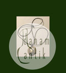 Georg Jensen ゴールドペンダント（レザーチェーン） Torun No 991