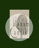 Georg Jensen Sterling Silver Pin brooch No 9