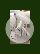 Georg Jensen Sterling Sølv Ring af Allan Scharff No 477