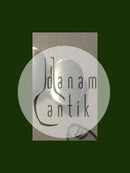 Georg Jensen Nanna and Jørgen Ditzel Sterling Silver Necklace No 124