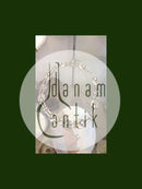 Georg Jensen Sterling Silver Necklace No 1 from 1933-1944