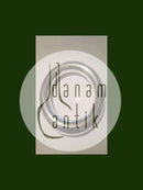 Georg Jensen纯银手链No 251