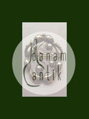 Georg Jensen Sterling Silver Brooch No 159 with old marks