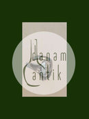 Georg Jensen Sterling Silber Ring mit Silberstein Nr. 26 ist aus den 1920er Jahren.