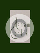 Georg Jensen Ibenholt Ring Størrelse 47