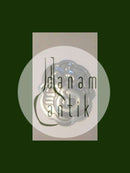 Stor Georg Jensen Sterling Sølv Broche No 277